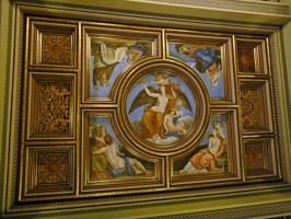 Budapest - architecture 2