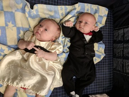 Katerina Damian Dancing 1