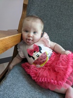 Katerina - 7 months - 2