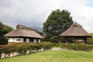 Japan Oshino Hakkai and springs 6