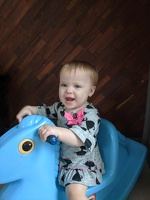 20191028 - Katerina - 12 months 1