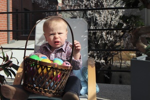 20200401 - Damian - Easter 2