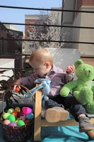 20200401 - Damian - Easter 4